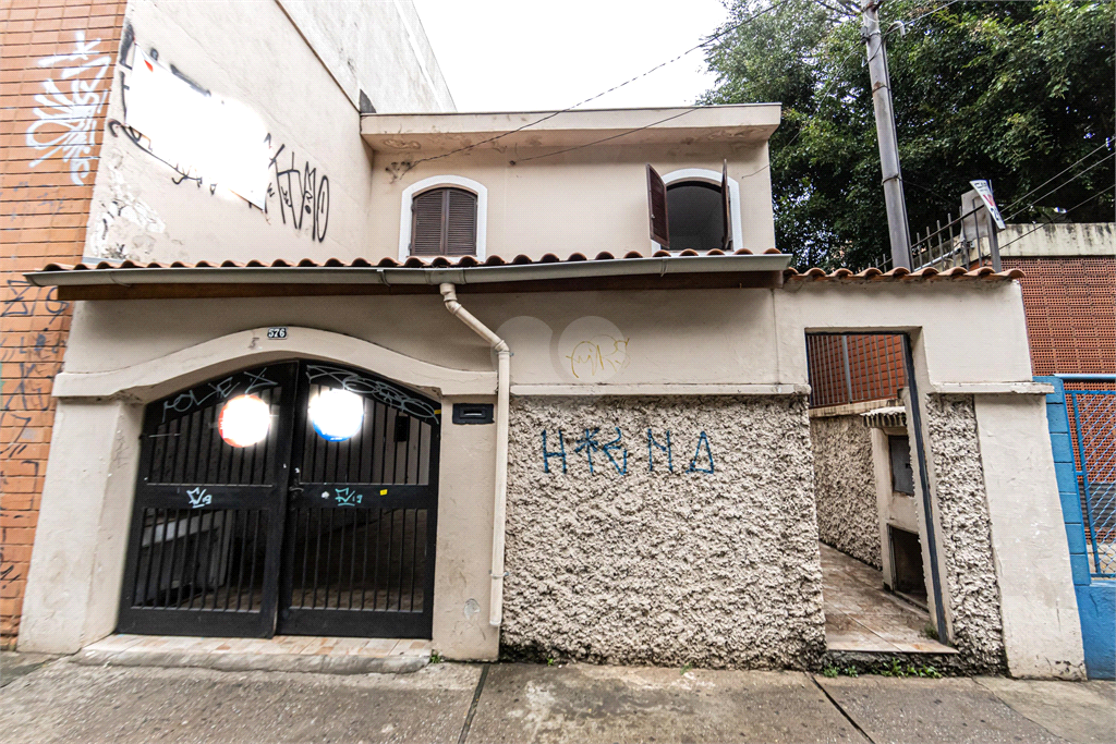 Venda Casa São Paulo Mooca REO875140 25