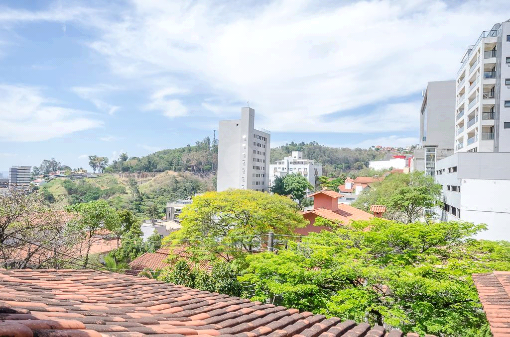 Venda Casa Belo Horizonte Santa Lúcia REO875143 54