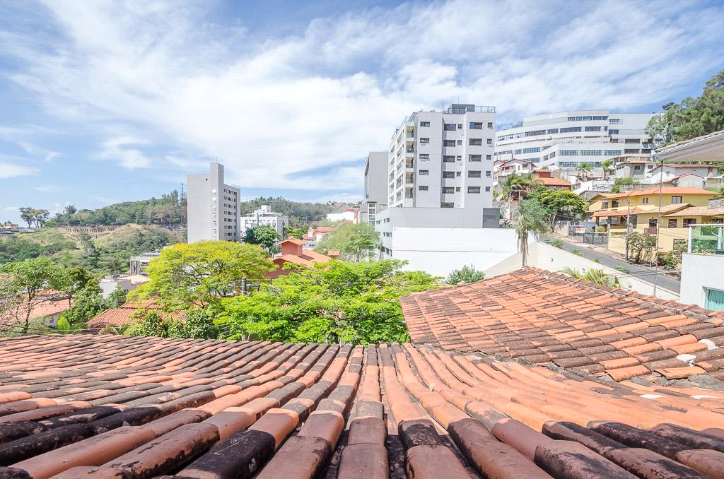 Venda Casa Belo Horizonte Santa Lúcia REO875143 80