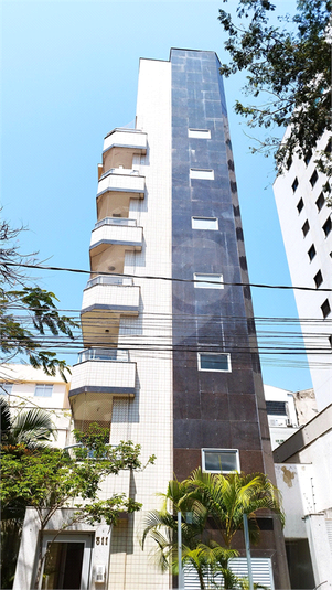 Venda Cobertura Belo Horizonte São José REO875152 44