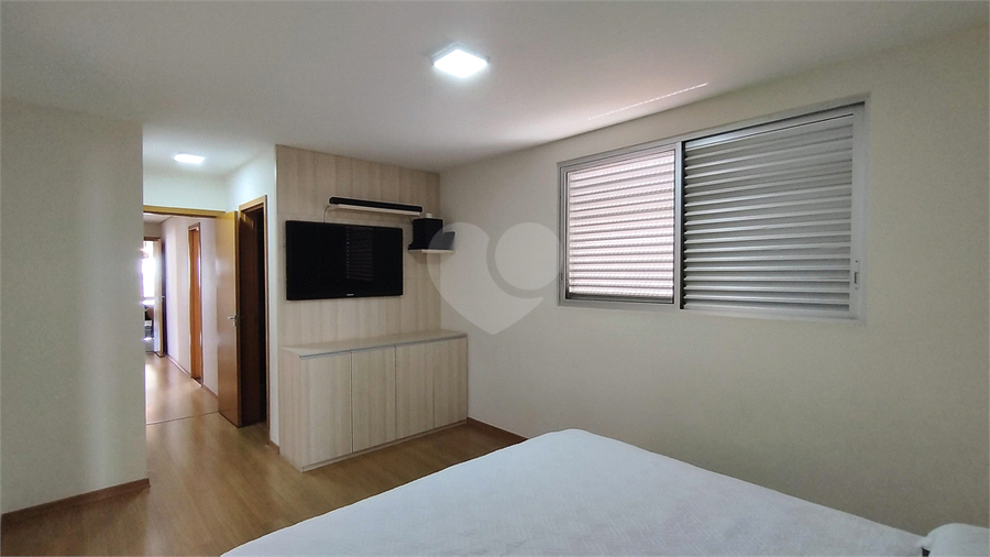 Venda Cobertura Belo Horizonte São José REO875152 22