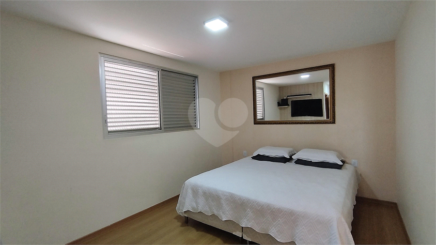 Venda Cobertura Belo Horizonte São José REO875152 20