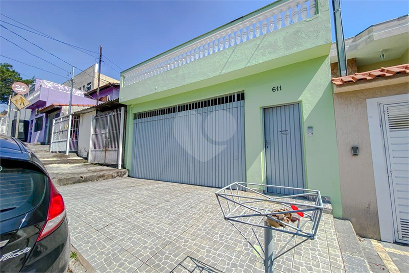 Venda Casa São Paulo Penha De França REO875171 57