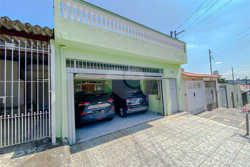 Venda Casa São Paulo Penha De França REO875171 24