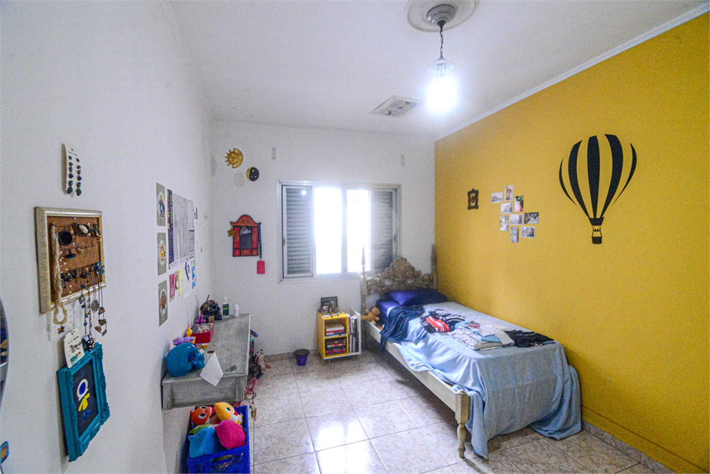 Venda Casa São Paulo Vila Prudente REO875175 17