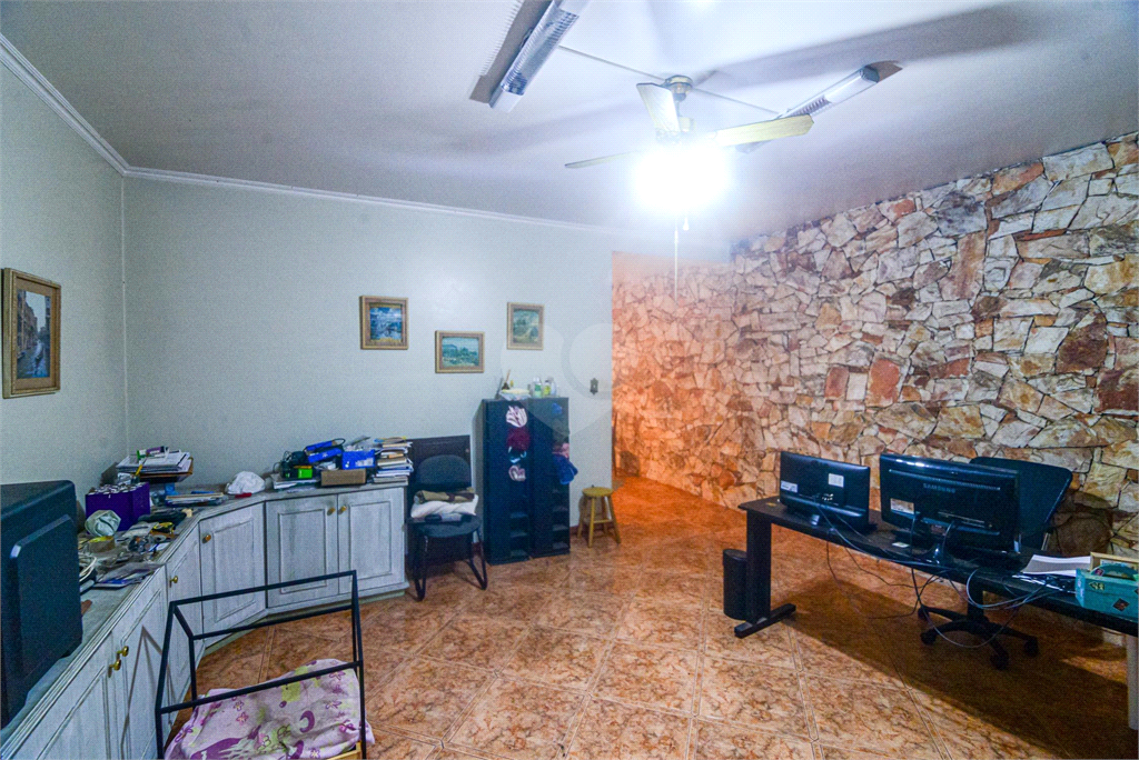 Venda Casa São Paulo Vila Prudente REO875175 41