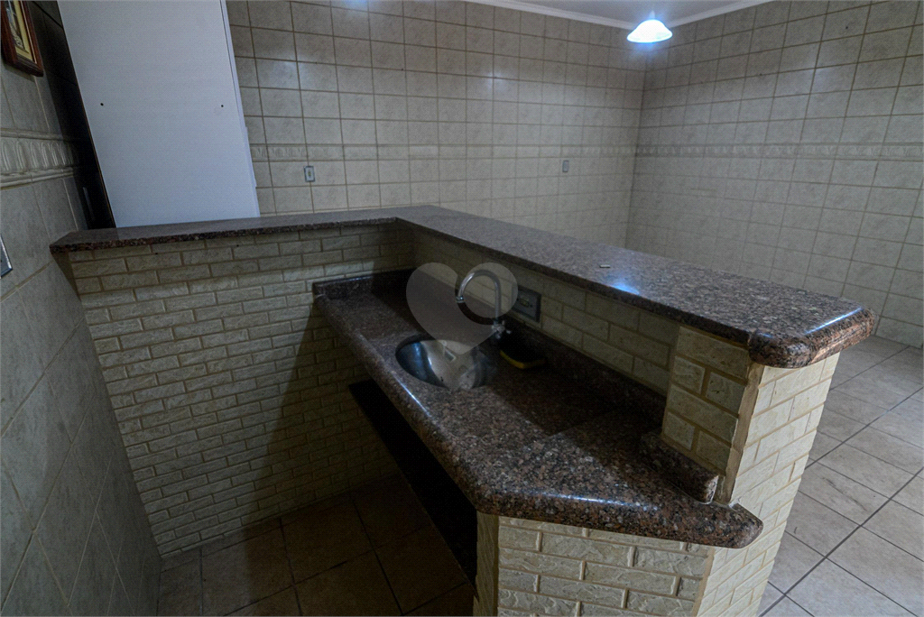 Venda Casa São Paulo Vila Prudente REO875175 56