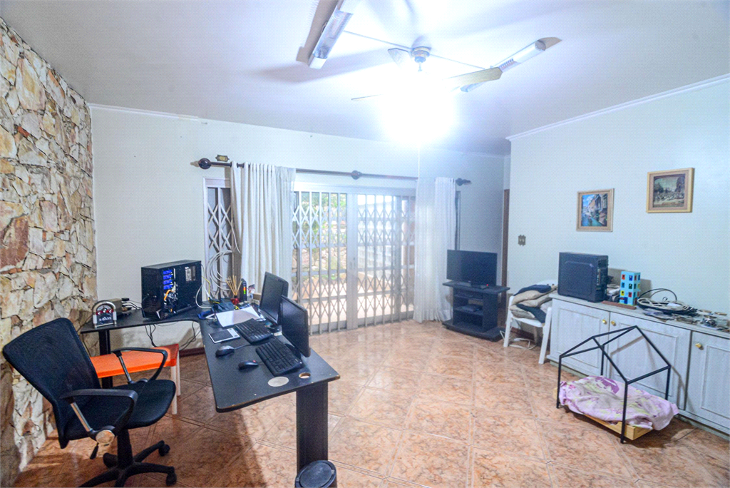 Venda Casa São Paulo Vila Prudente REO875175 24