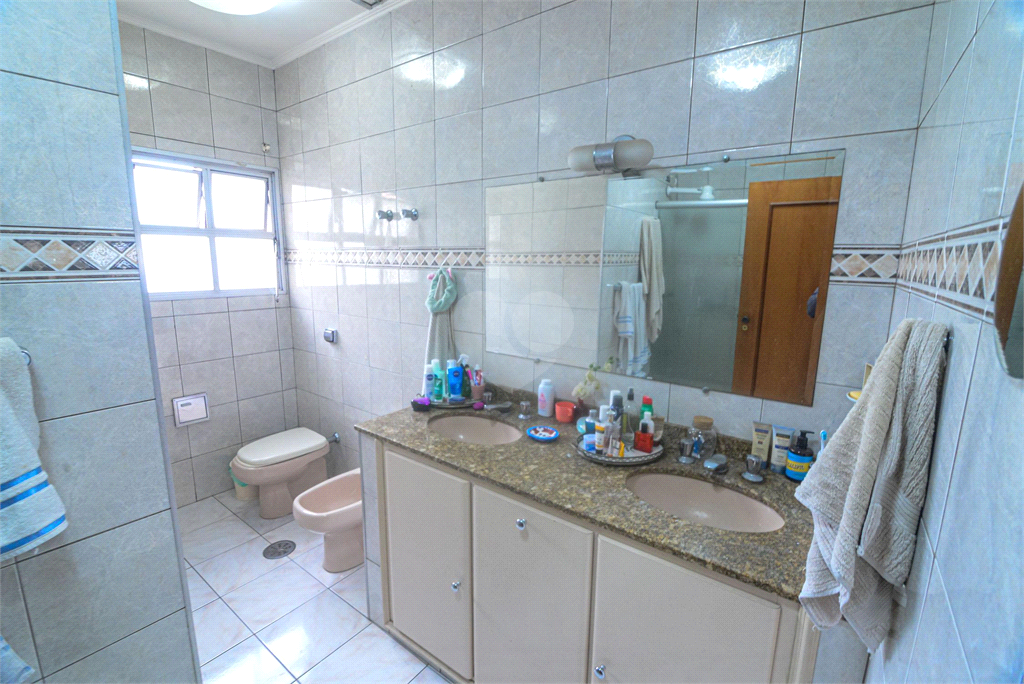 Venda Casa São Paulo Vila Prudente REO875175 31