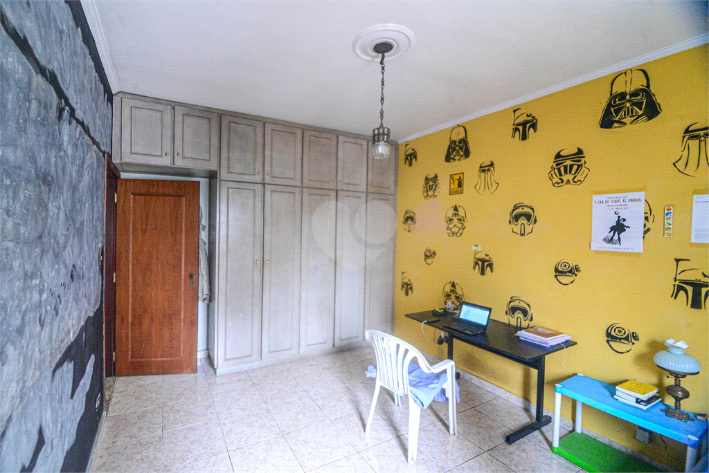 Venda Casa São Paulo Vila Prudente REO875175 39