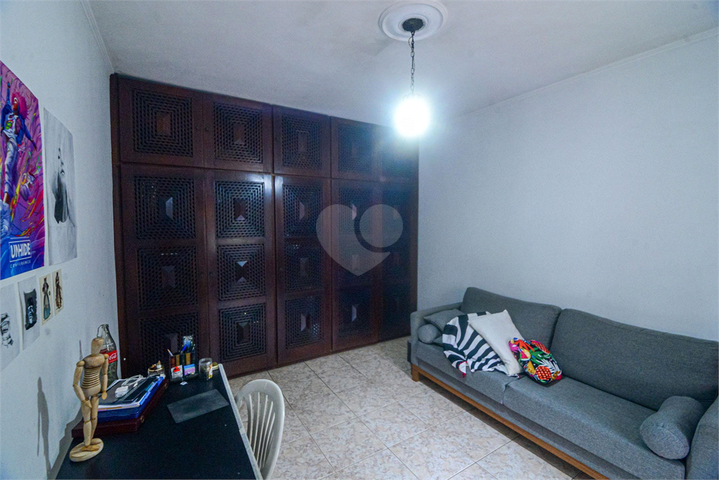 Venda Casa São Paulo Vila Prudente REO875175 28