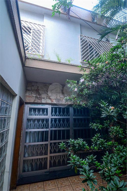 Venda Casa São Paulo Vila Prudente REO875175 11