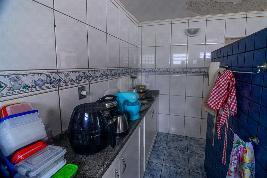 Venda Casa São Paulo Vila Prudente REO875175 13