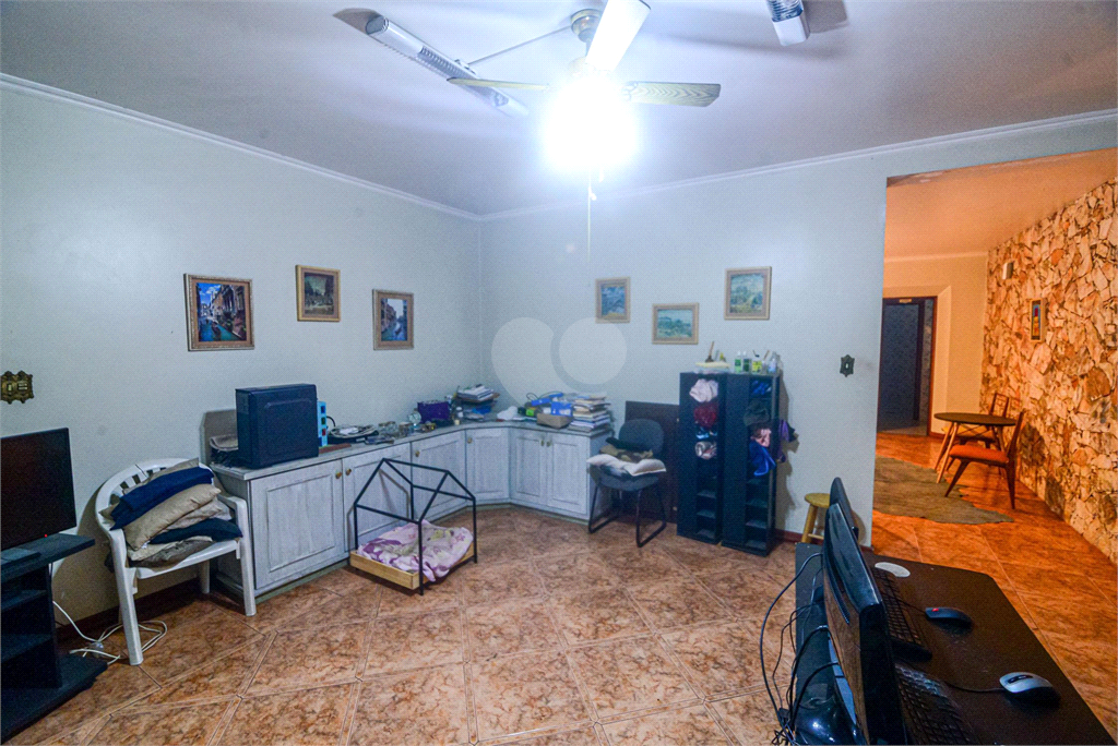 Venda Casa São Paulo Vila Prudente REO875175 23