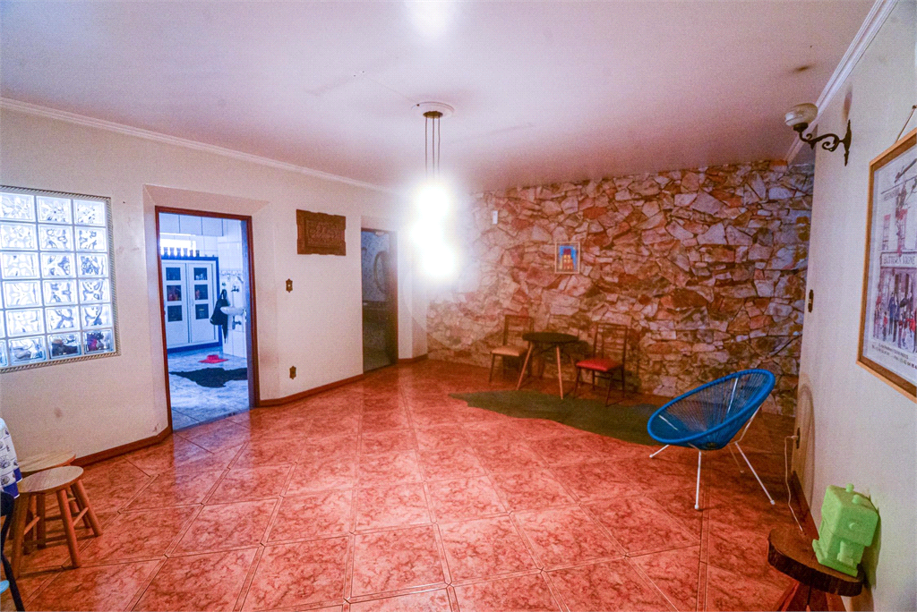 Venda Casa São Paulo Vila Prudente REO875175 30