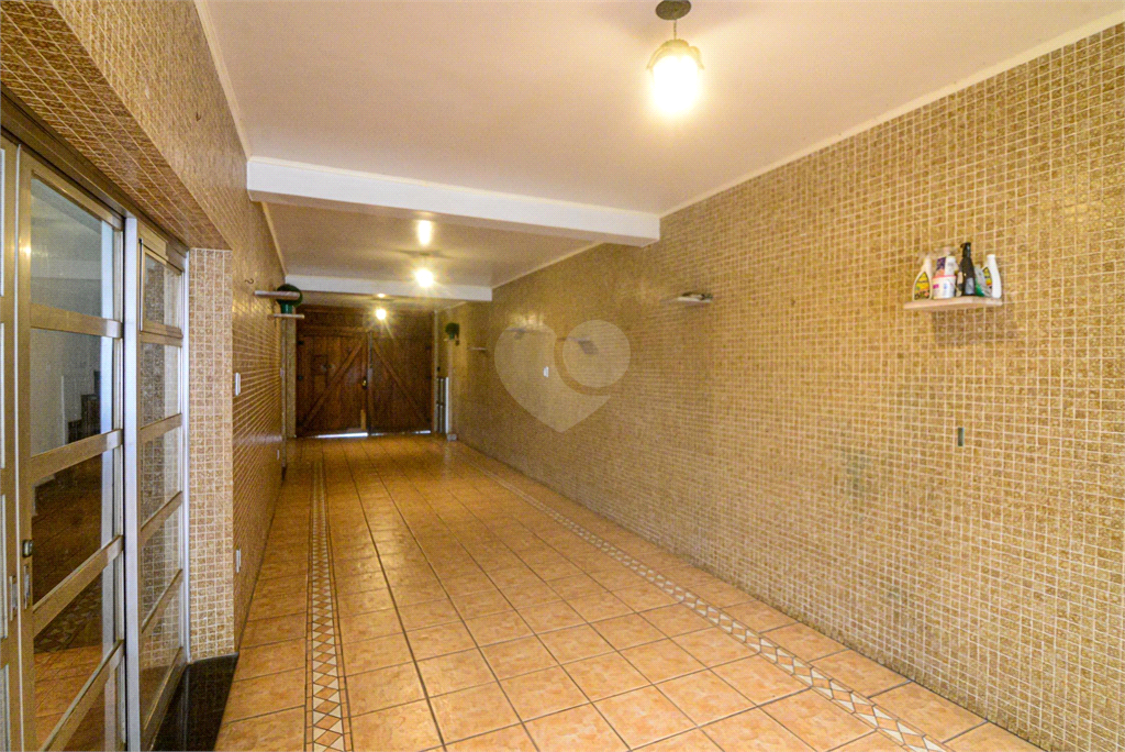 Venda Casa São Paulo Vila Prudente REO875175 50