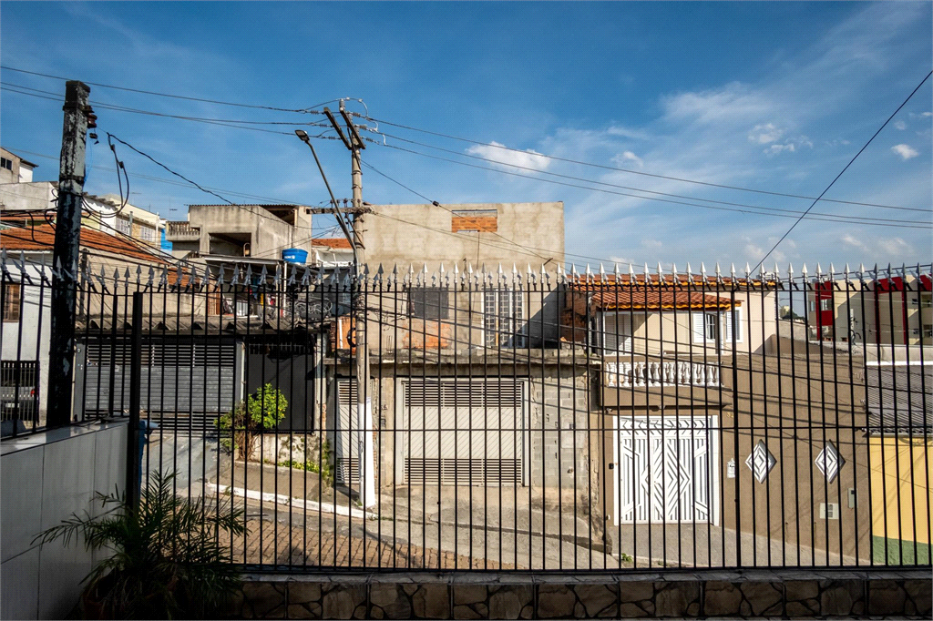 Venda Casa São Paulo Penha De França REO875176 43