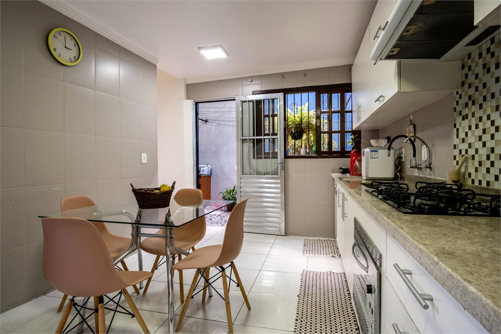 Venda Casa São Paulo Penha De França REO875176 25