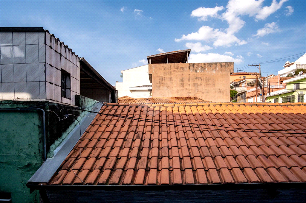 Venda Casa São Paulo Penha De França REO875176 8