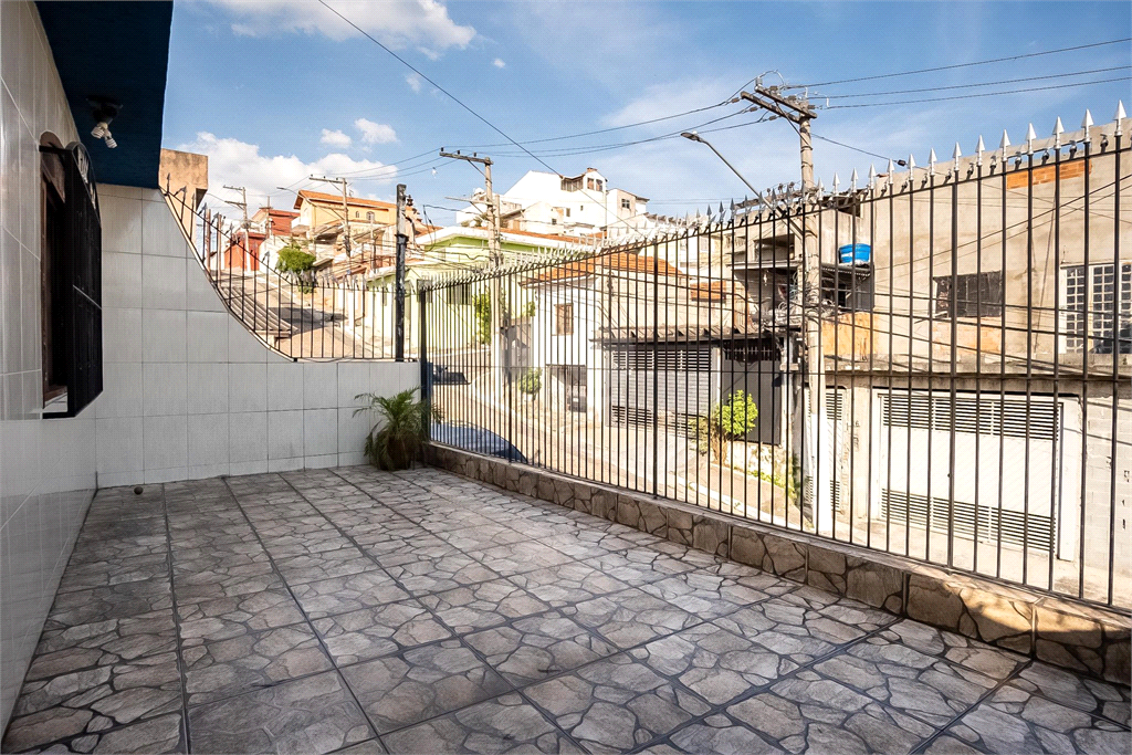 Venda Casa São Paulo Penha De França REO875176 16