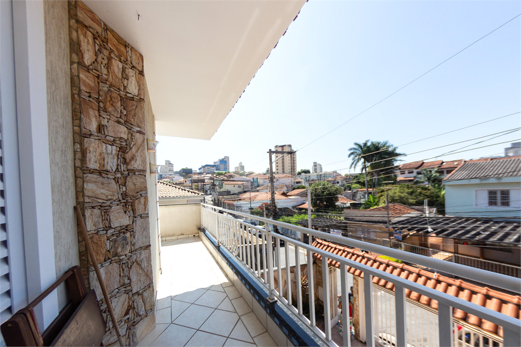 Venda Casa São Paulo Tucuruvi REO875225 51