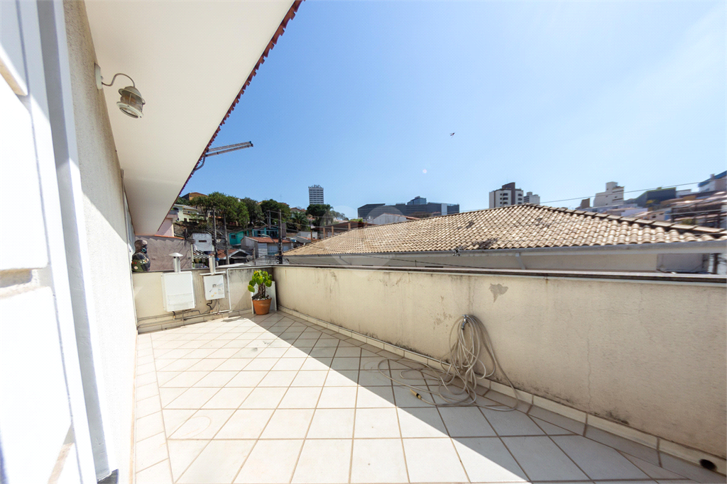 Venda Casa São Paulo Tucuruvi REO875225 46