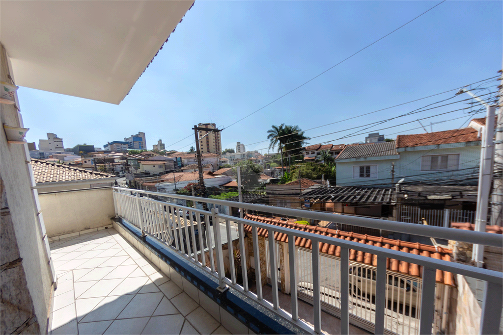 Venda Casa São Paulo Tucuruvi REO875225 5