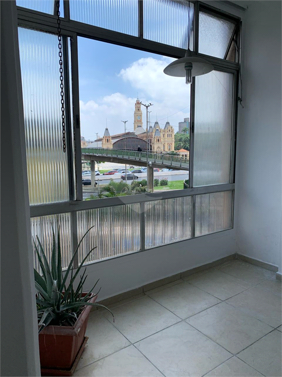 Aluguel Apartamento São Paulo Centro REO875226 4