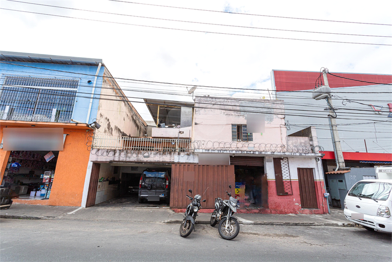 Venda Casa Belo Horizonte Nova Vista REO875228 5