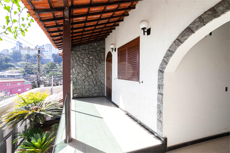 Venda Casa Belo Horizonte Ouro Preto REO875237 56