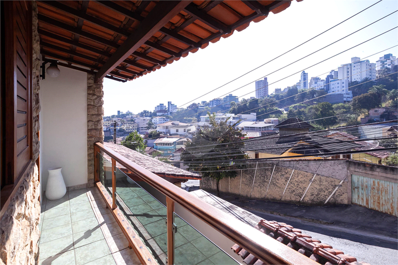 Venda Casa Belo Horizonte Ouro Preto REO875237 8