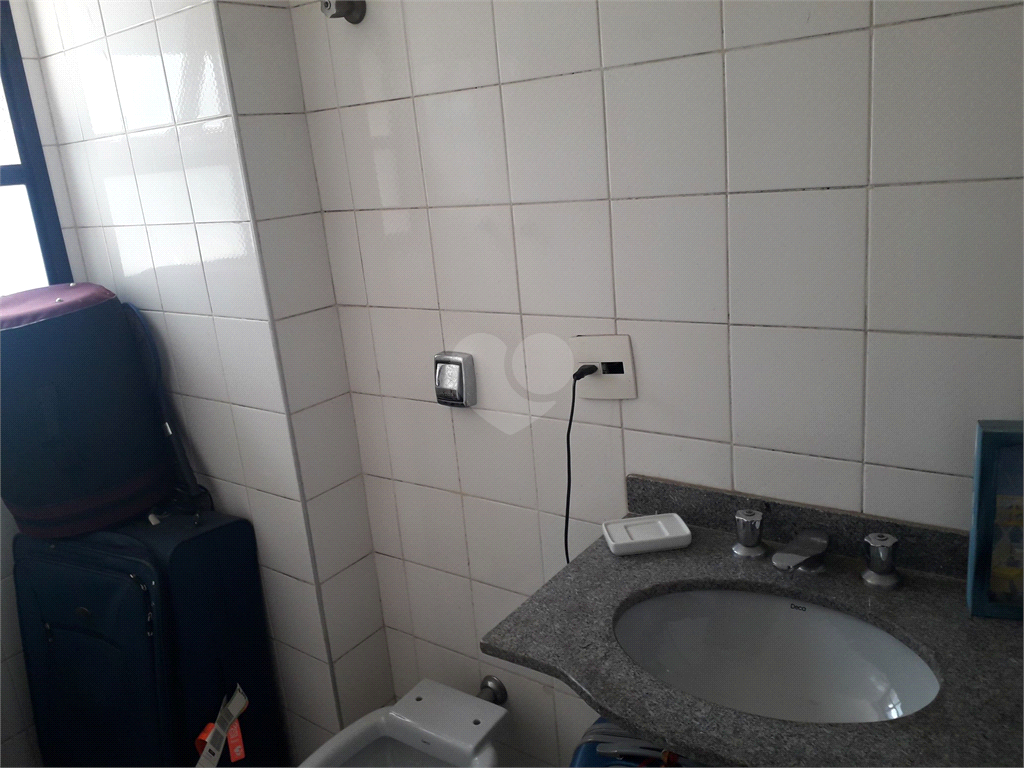 Venda Apartamento São Paulo Jardim Leonor REO87526 32