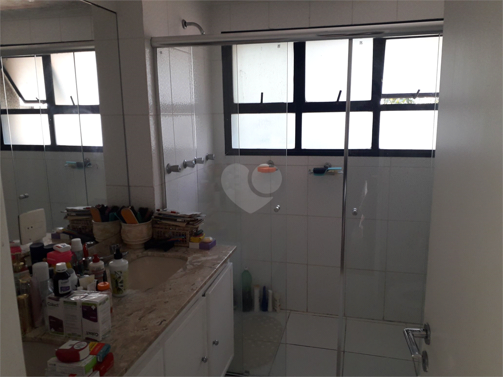 Venda Apartamento São Paulo Jardim Leonor REO87526 26