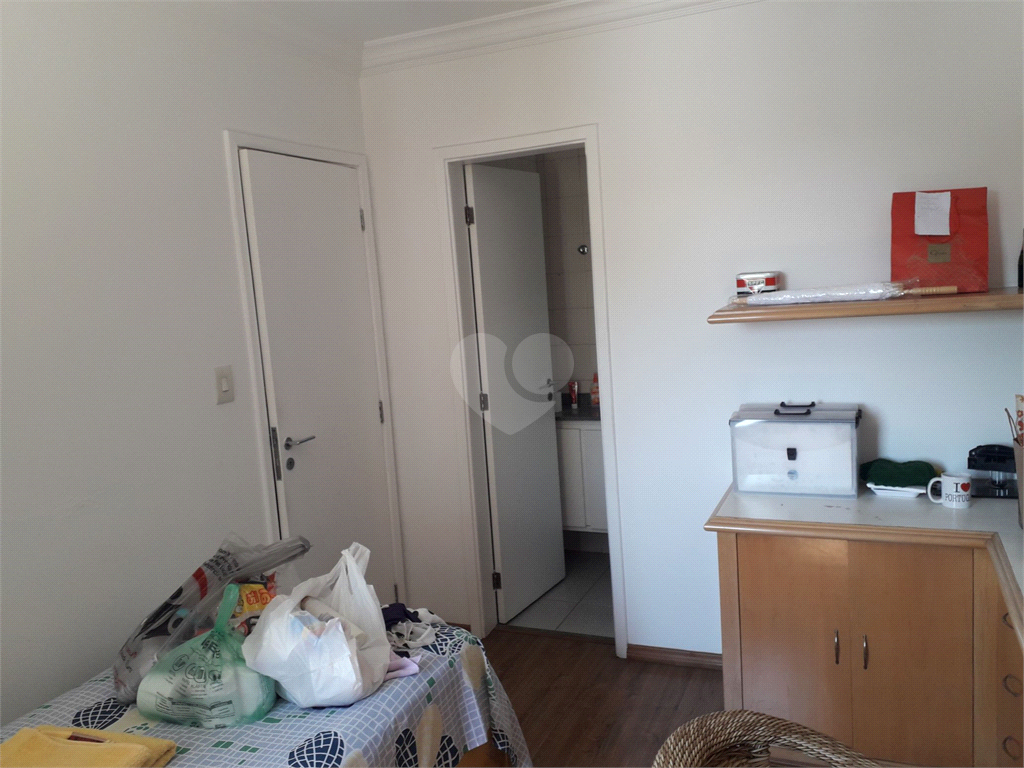 Venda Apartamento São Paulo Jardim Leonor REO87526 21