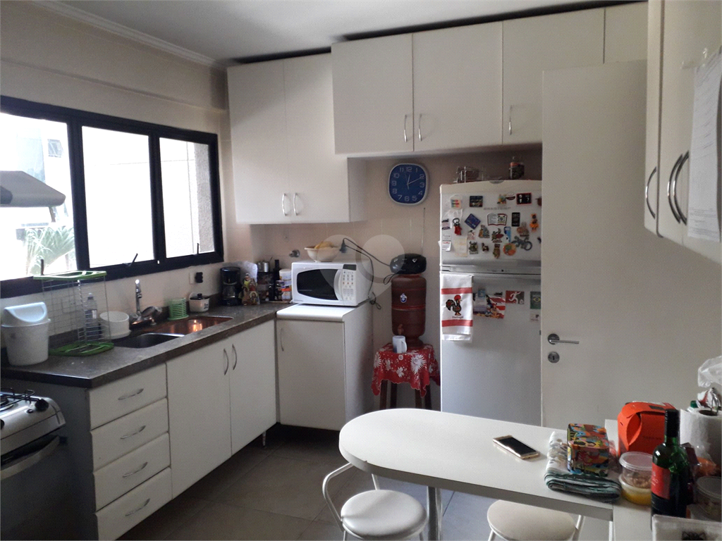 Venda Apartamento São Paulo Jardim Leonor REO87526 35