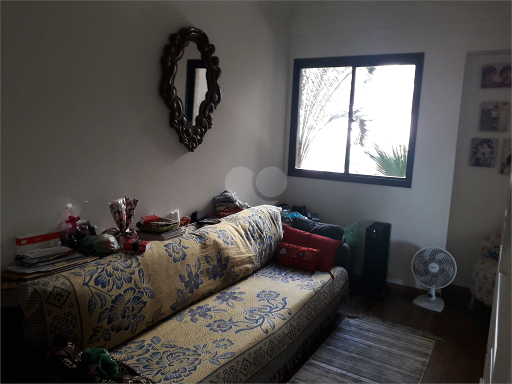 Venda Apartamento São Paulo Jardim Leonor REO87526 15