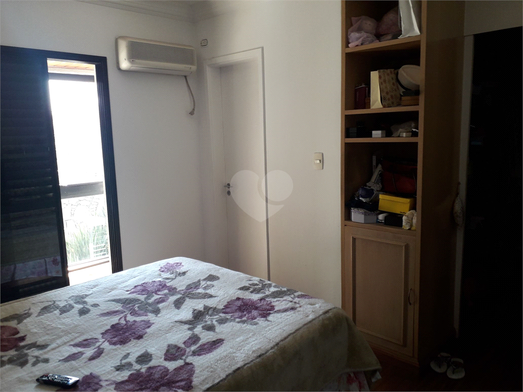 Venda Apartamento São Paulo Jardim Leonor REO87526 23