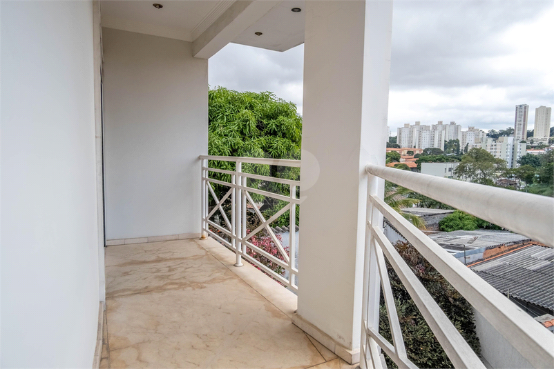 Venda Casa São Paulo Parque Mandaqui REO875282 26