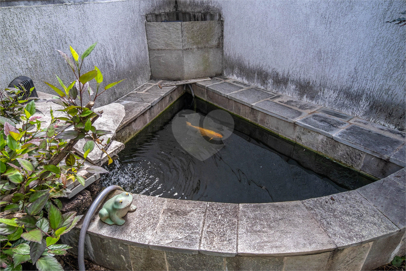 Venda Casa São Paulo Parque Mandaqui REO875282 51