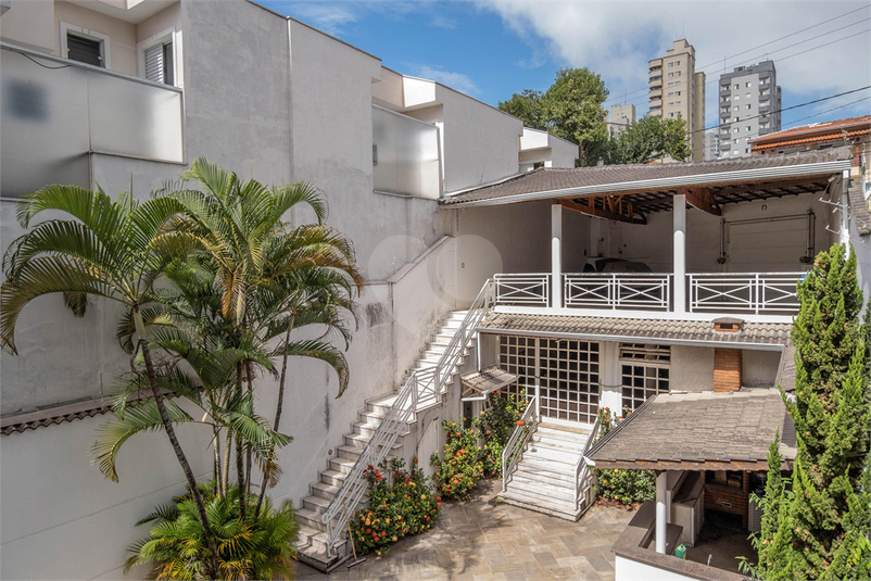 Venda Casa São Paulo Parque Mandaqui REO875282 58