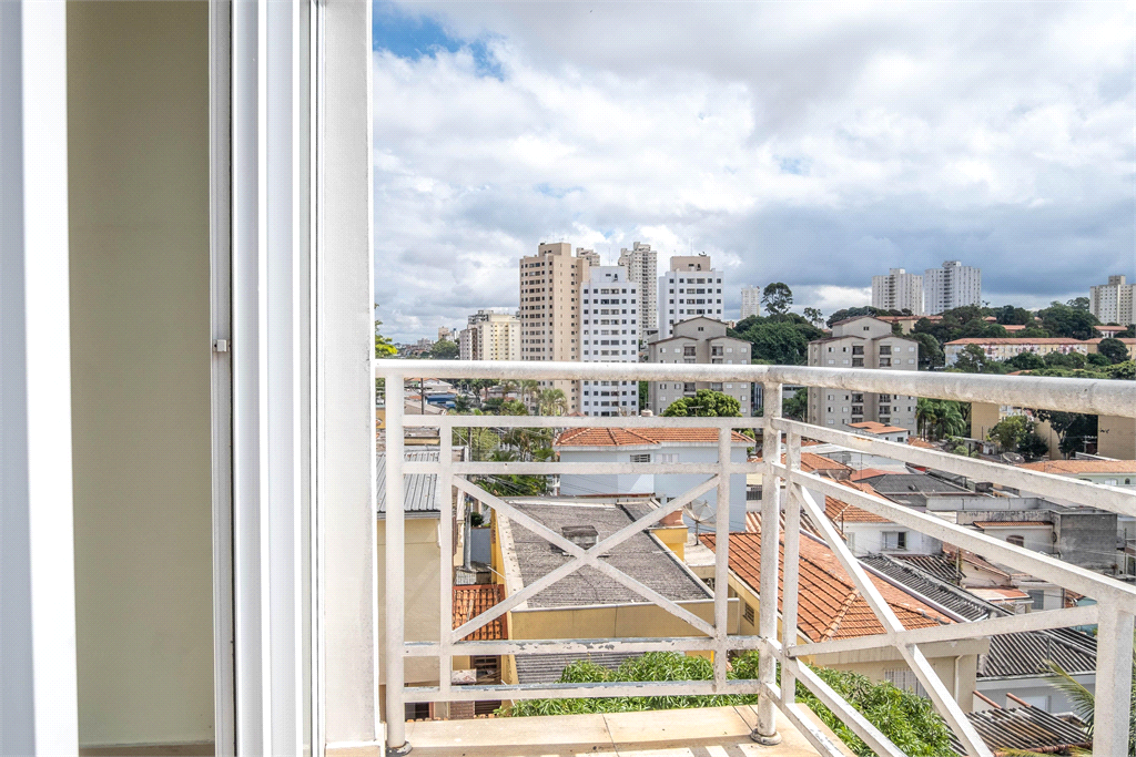 Venda Casa São Paulo Parque Mandaqui REO875282 61