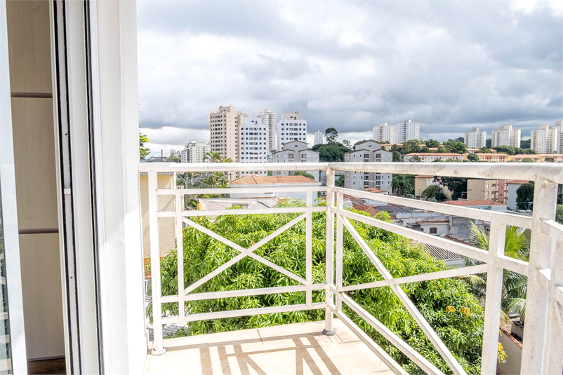 Venda Casa São Paulo Parque Mandaqui REO875282 11