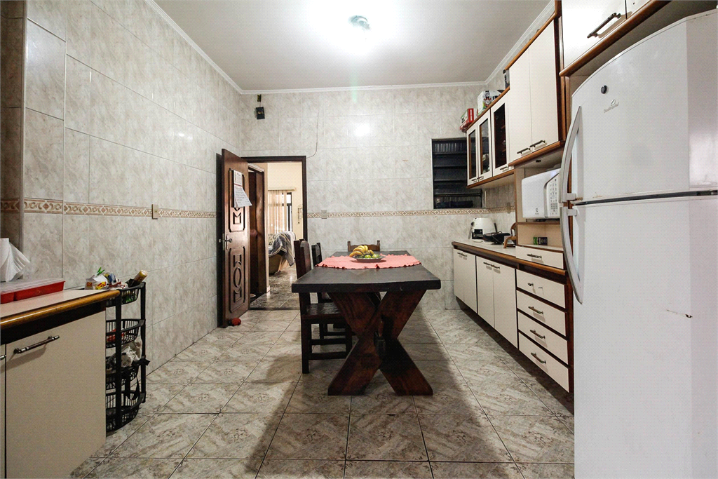 Venda Casa São Paulo Parque São Jorge REO875285 17