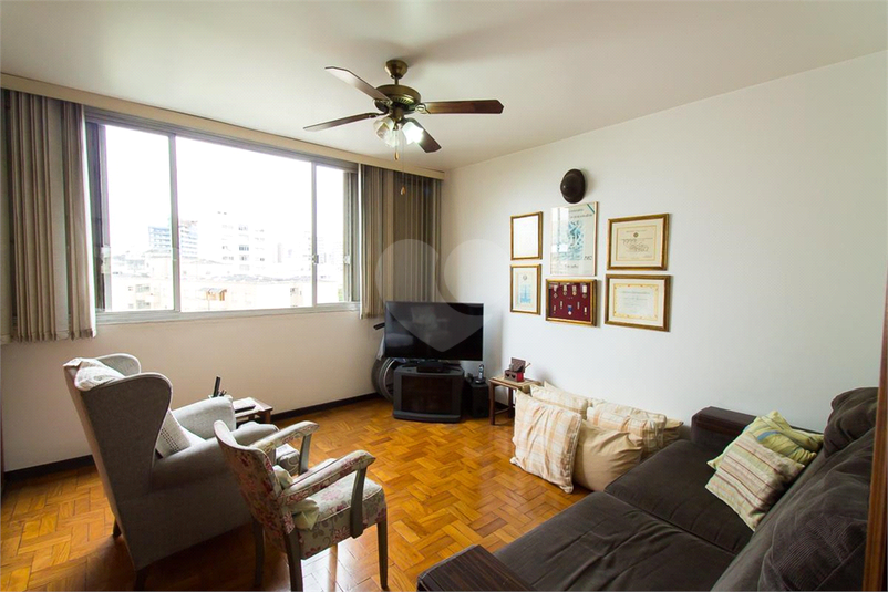 Venda Apartamento São Paulo Vila Mariana REO875295 23