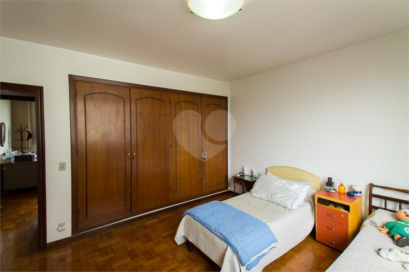 Venda Apartamento São Paulo Vila Mariana REO875295 32