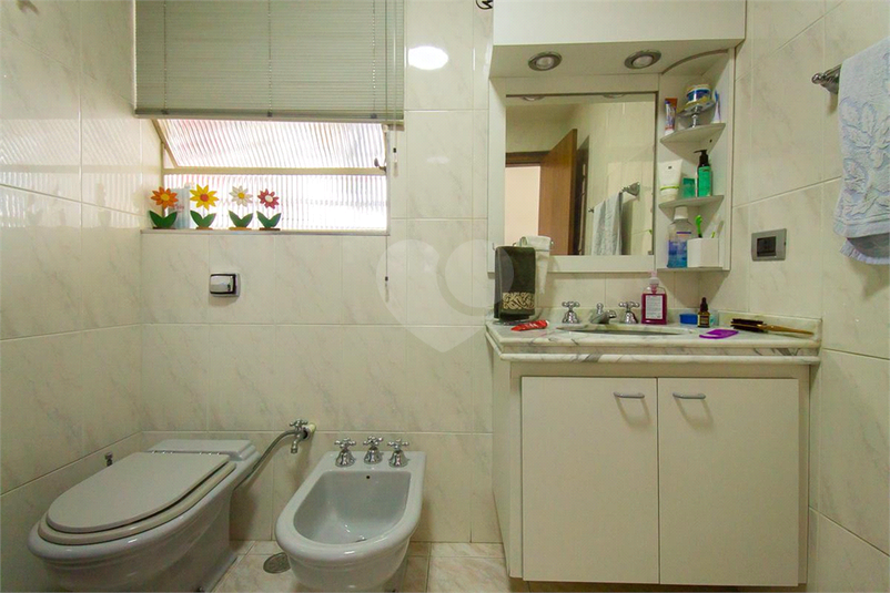 Venda Apartamento São Paulo Vila Mariana REO875295 34