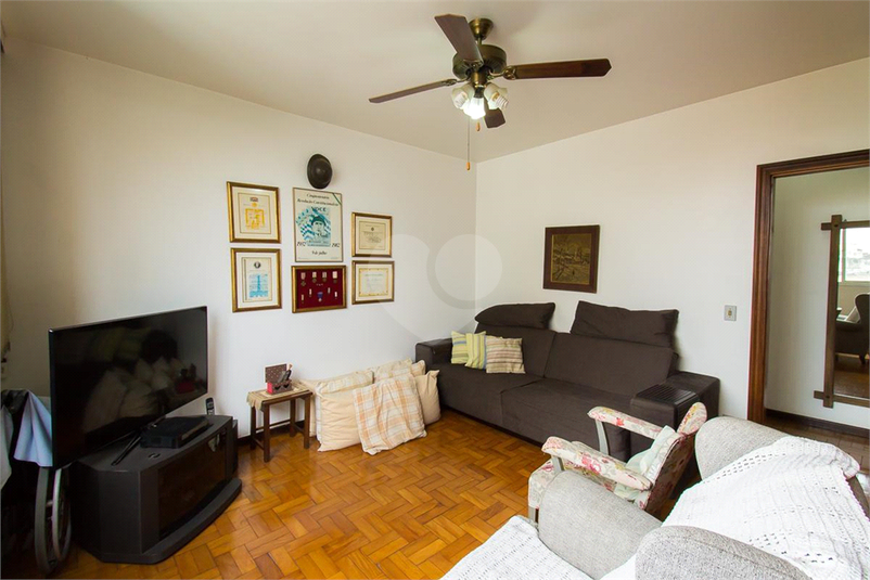 Venda Apartamento São Paulo Vila Mariana REO875295 24