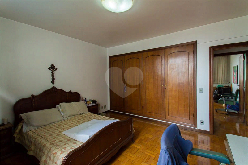 Venda Apartamento São Paulo Vila Mariana REO875295 12