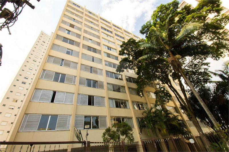 Venda Apartamento São Paulo Vila Mariana REO875295 61