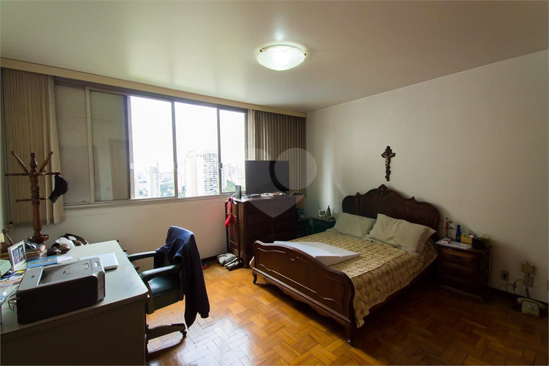 Venda Apartamento São Paulo Vila Mariana REO875295 9